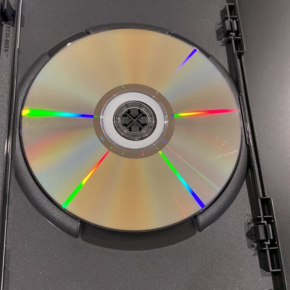 The Fighter - DVD - Picture 4 of 4